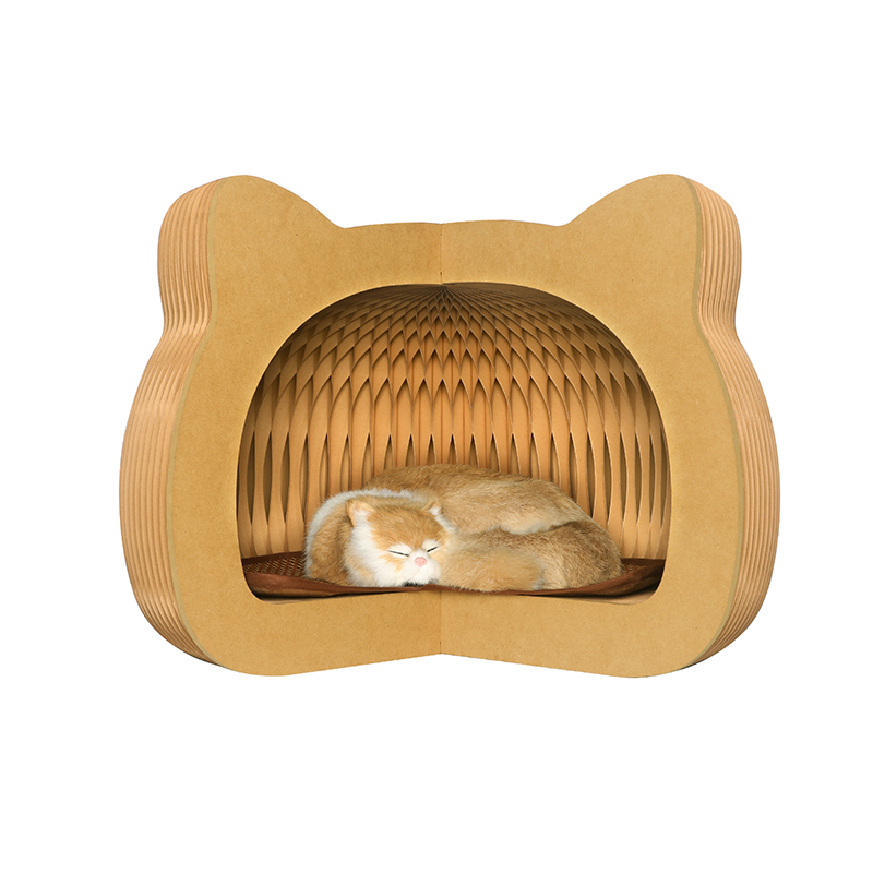 Paper Cat Nest with mat-03.jpg